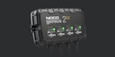 NOCO GENIUS2X4 8A 4-Bank Battery Charger