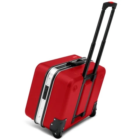 Knipex BIG Twin Move RED Toolbox