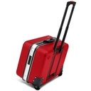 Knipex BIG Twin Move RED Toolbox