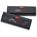 Knipex 3 Pc Pliers Wrench Set in Tool Roll