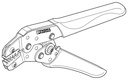 Phoenix Contact CRIMPFOX 6 - Crimping pliers
