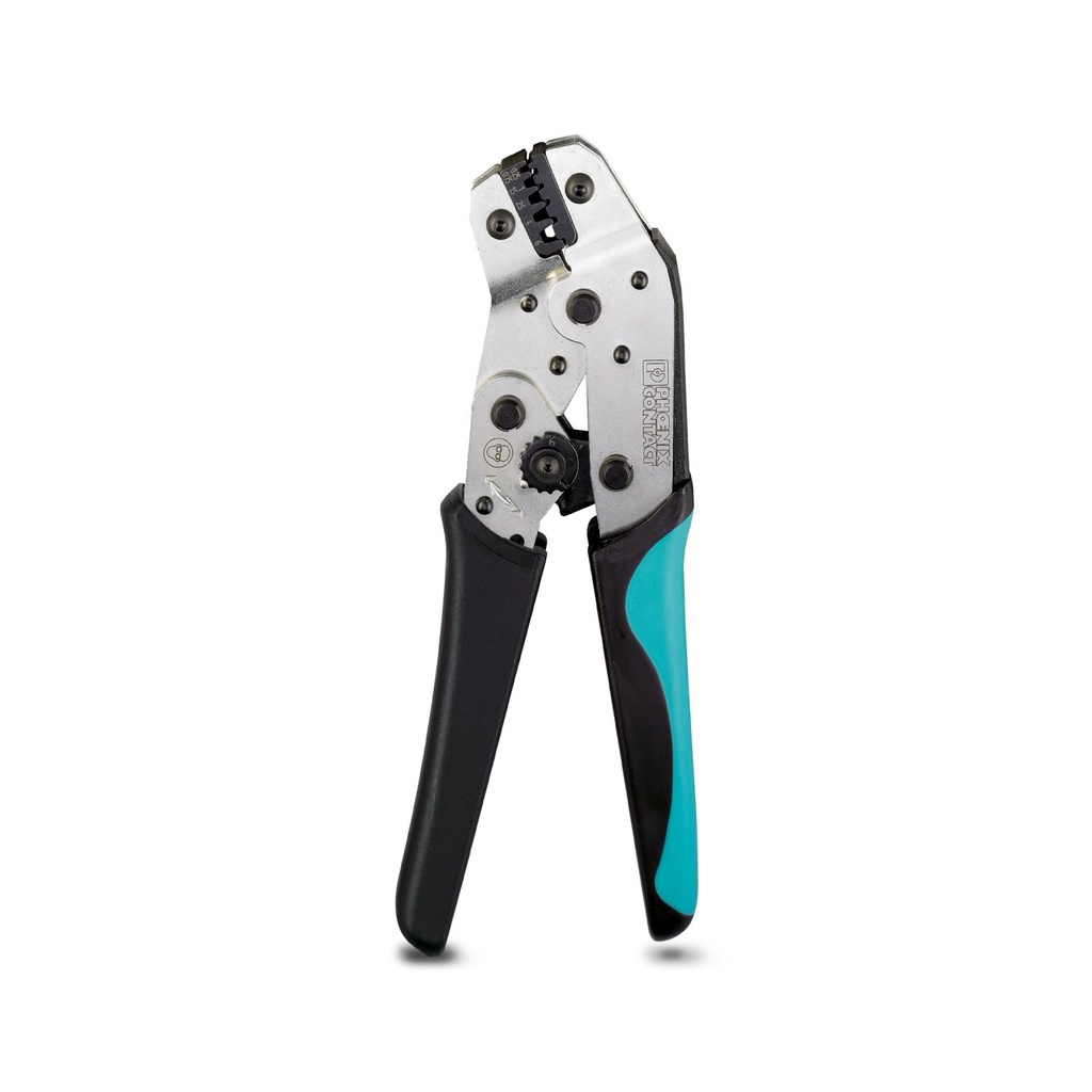 Phoenix Contact CRIMPFOX 6 - Crimping pliers