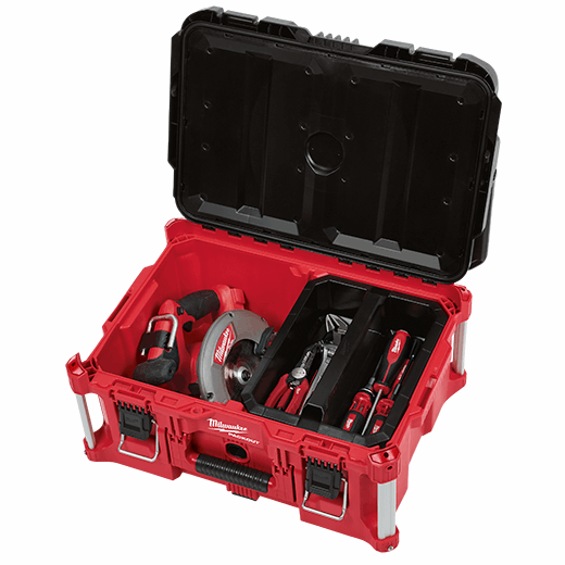 Milwaukee PACKOUT™ Large Tool Box