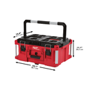Milwaukee PACKOUT™ Large Tool Box
