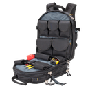 CLC SOFTSIDE TOOL CARRIER 75 Pocket - Heavy-Duty Tool Backpack