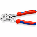 Knipex 6" Pliers Wrench - Roughened Jaws