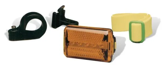 Bright-Flash Signal Light