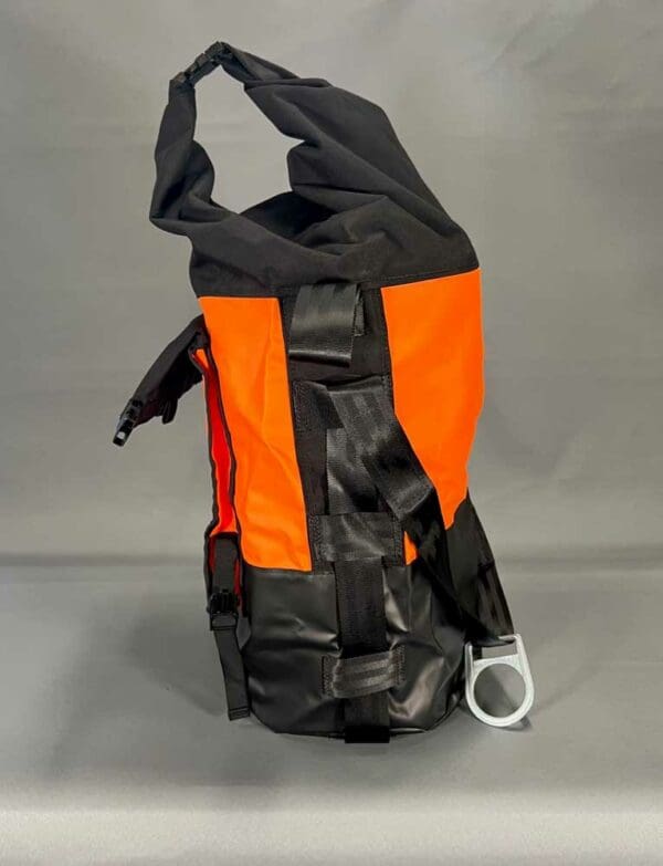LUSB266 Universal Rescue Bag