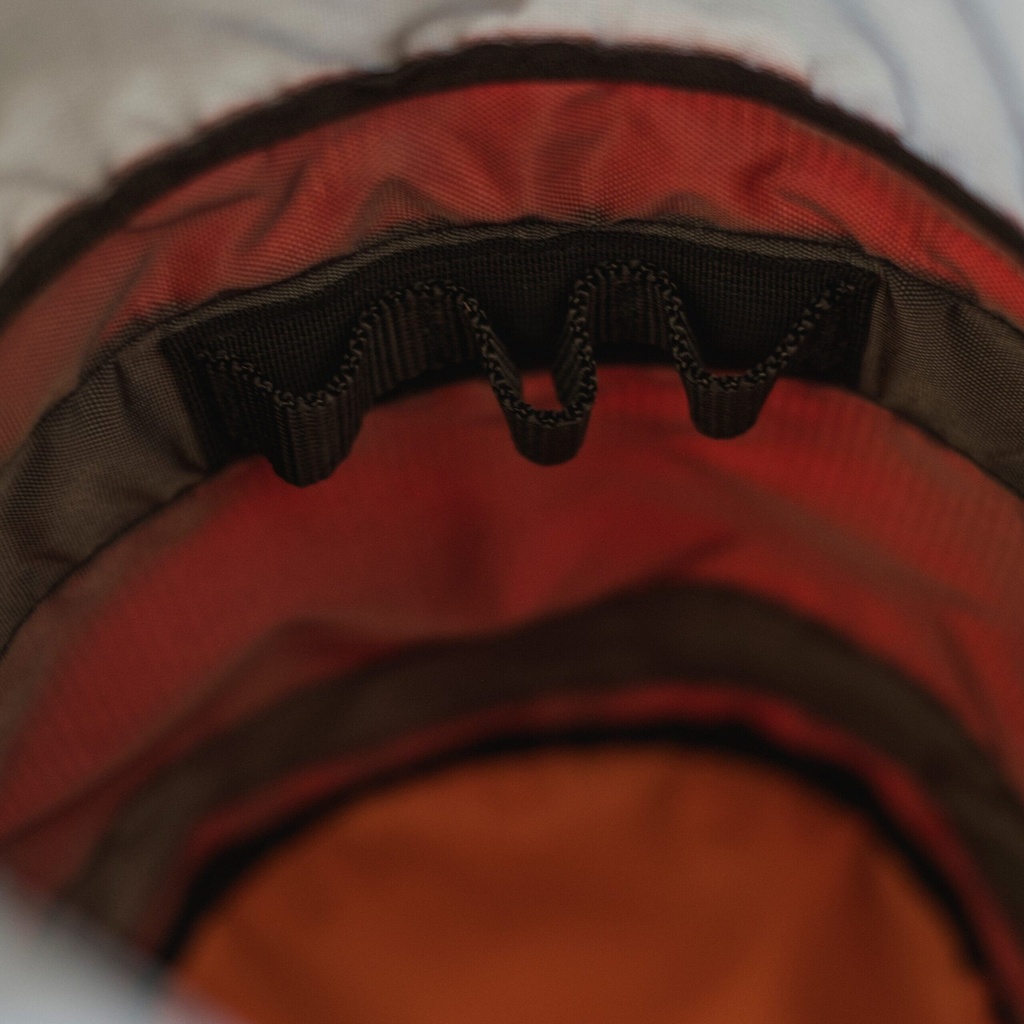 LUSB 117 Soft Bucket
