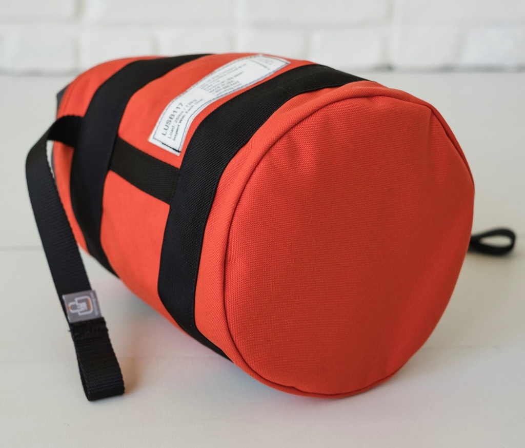 LUSB 117 Soft Bucket
