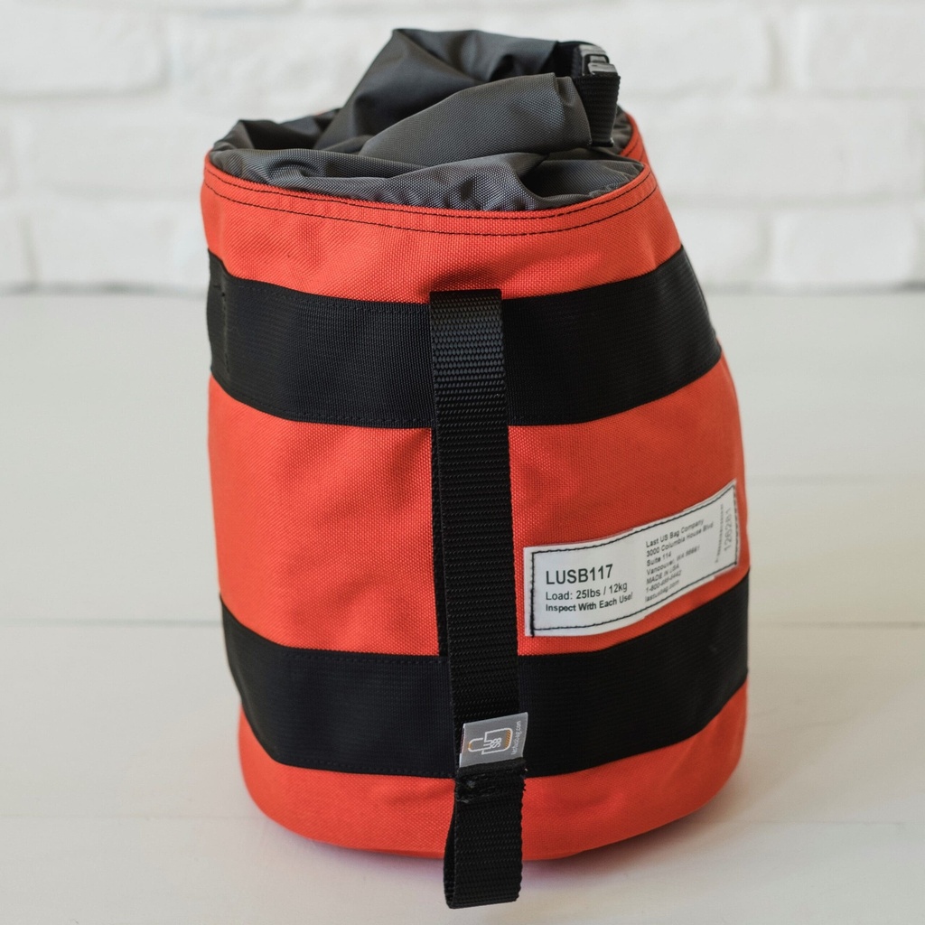LUSB 117 Soft Bucket