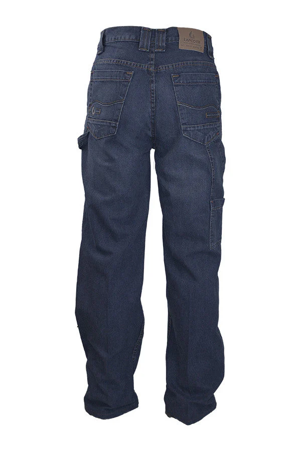 Lapco FR Modern Carpenter Jeans 10oz. 100% Cotton Denim