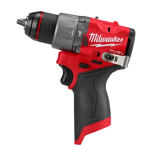 Milwaukee 3497-22 M12 FUEL™ 2-Tool Combo Kit