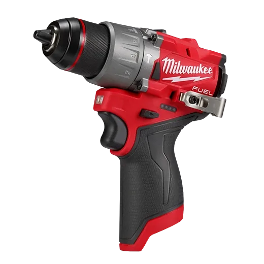 Milwaukee 3497-22 M12 FUEL™ 2-Tool Combo Kit