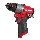 Milwaukee 3497-22 M12 FUEL™ 2-Tool Combo Kit