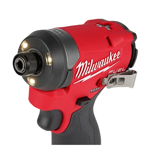 Milwaukee 3497-22 M12 FUEL™ 2-Tool Combo Kit