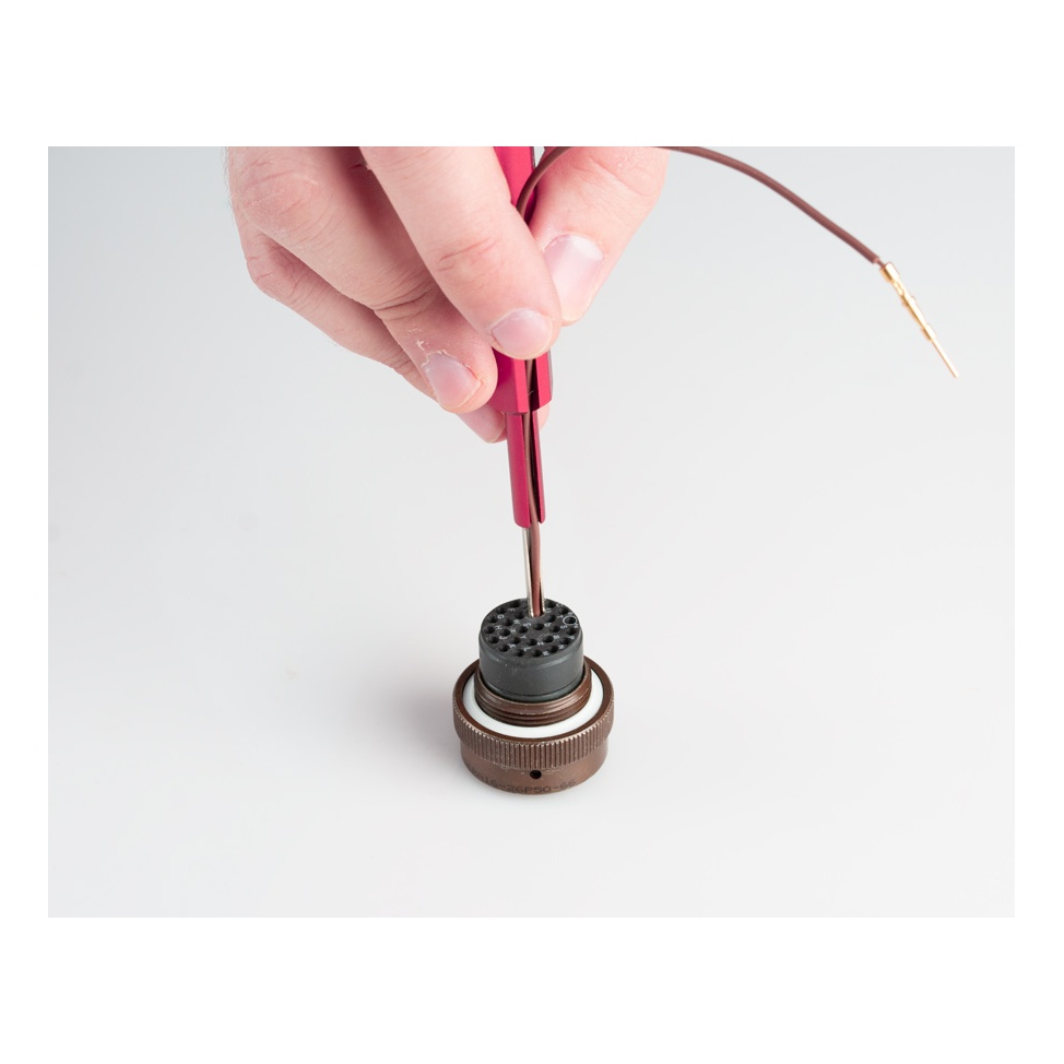 Jonard Tools A-4598 Insertion Tool Contact Size 20 – product view 3