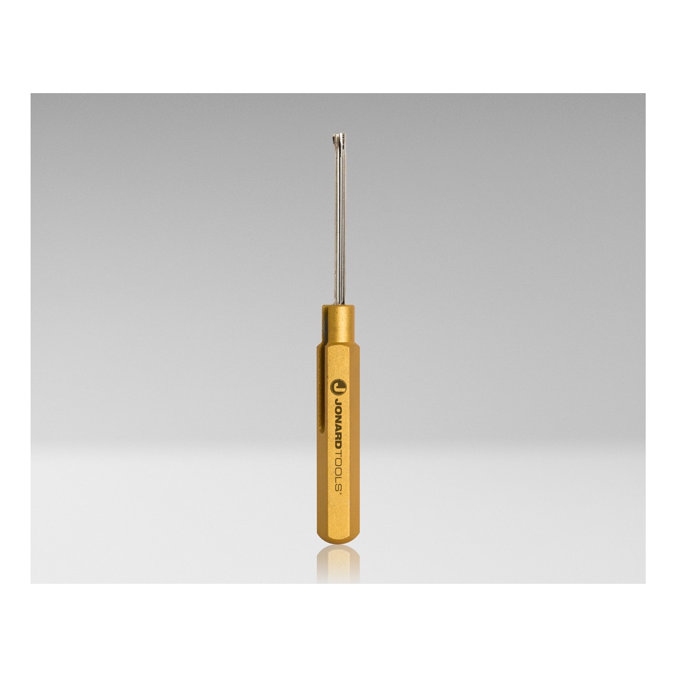 Jonard Tools A-4600 Insertion Tool Contact Size 12 – product view 2