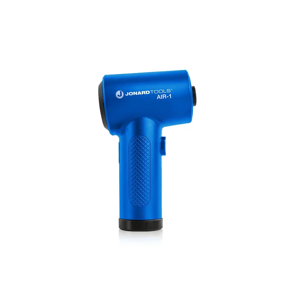 Jonard Tools AIR-1 Battery Powered Air Duster – product view 2
