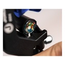 Jonard Tools AST-200 CableSaber Armored Mid-Span Cable Slit & Ring Tool (4 - 28.6 mm) – product view 4