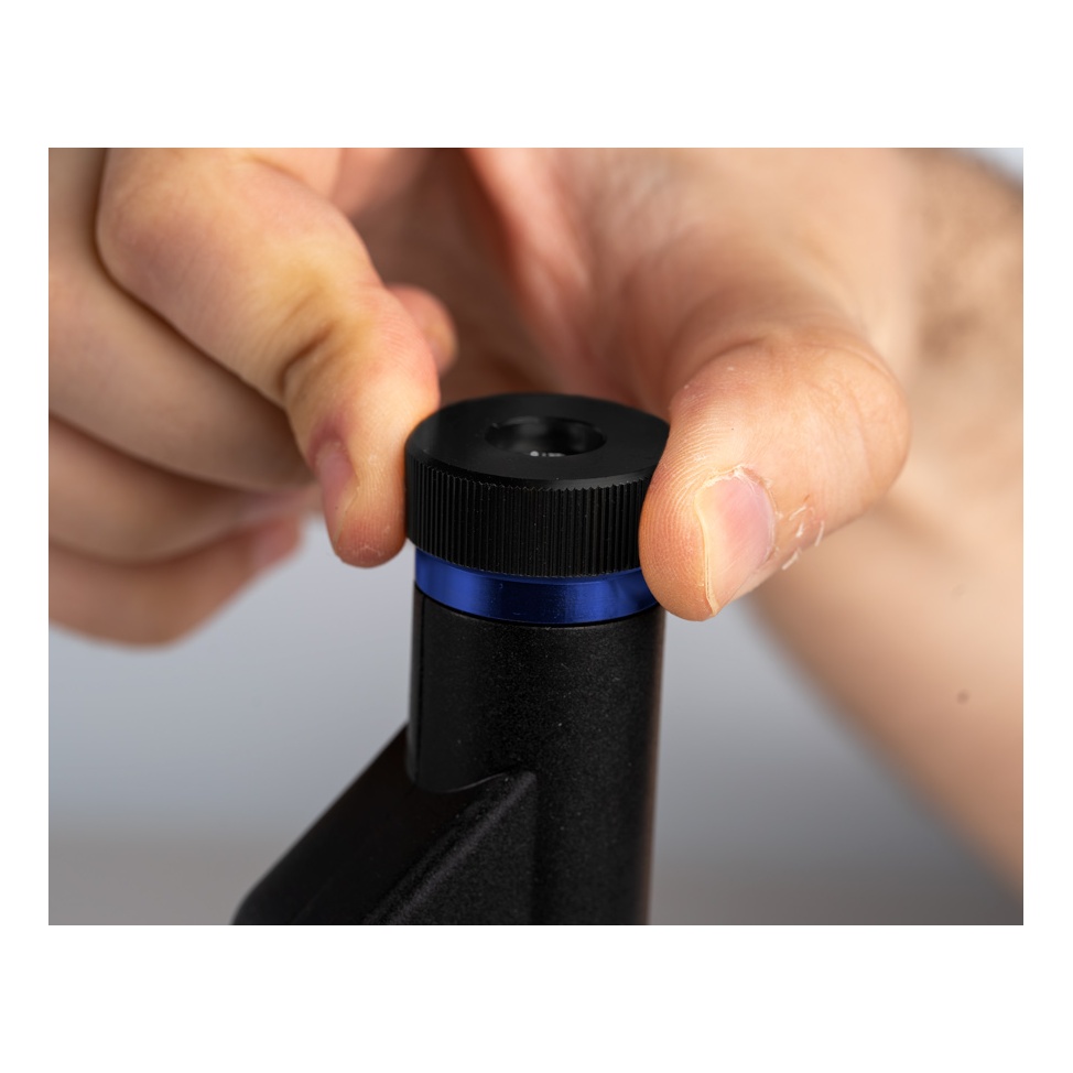 Jonard Tools AST-200 CableSaber Armored Mid-Span Cable Slit & Ring Tool (4 - 28.6 mm) – product view 8