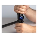 Jonard Tools AST-200 CableSaber Armored Mid-Span Cable Slit & Ring Tool (4 - 28.6 mm) – product view 12