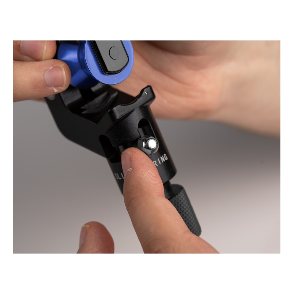 Jonard Tools AST-200 CableSaber Armored Mid-Span Cable Slit & Ring Tool (4 - 28.6 mm) – product view 13