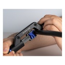 Jonard Tools AST-200 CableSaber Armored Mid-Span Cable Slit & Ring Tool (4 - 28.6 mm) – product view 16
