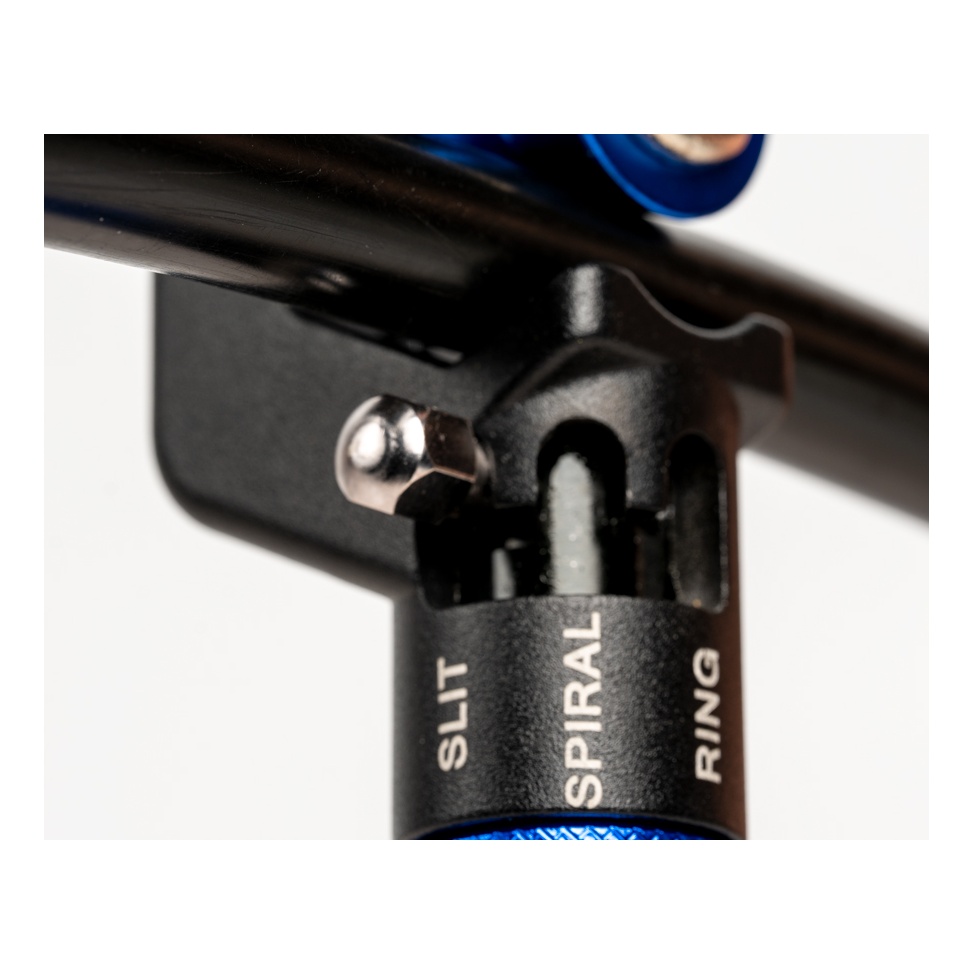Jonard Tools AST-210 CableSaber+ Armored Mid-Span Cable Slit & Ring Tool (4 - 30 mm) – product view 6