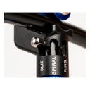 Jonard Tools AST-210 CableSaber+ Armored Mid-Span Cable Slit & Ring Tool (4 - 30 mm) – product view 6