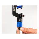 Jonard Tools AST-210 CableSaber+ Armored Mid-Span Cable Slit & Ring Tool (4 - 30 mm) – product view 14
