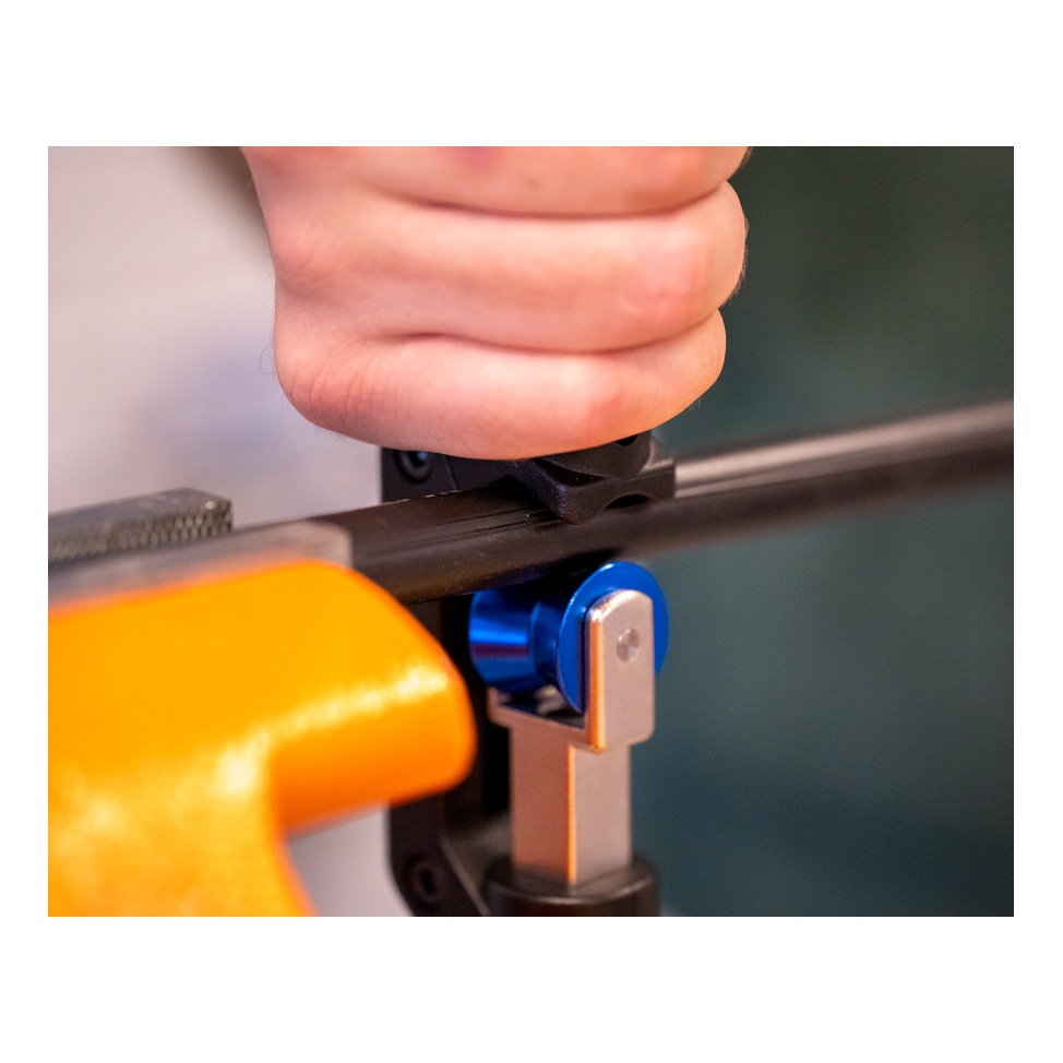 Jonard Tools AST-210 CableSaber+ Armored Mid-Span Cable Slit & Ring Tool (4 - 30 mm) – product view 15