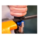 Jonard Tools AST-210 CableSaber+ Armored Mid-Span Cable Slit & Ring Tool (4 - 30 mm) – product view 15