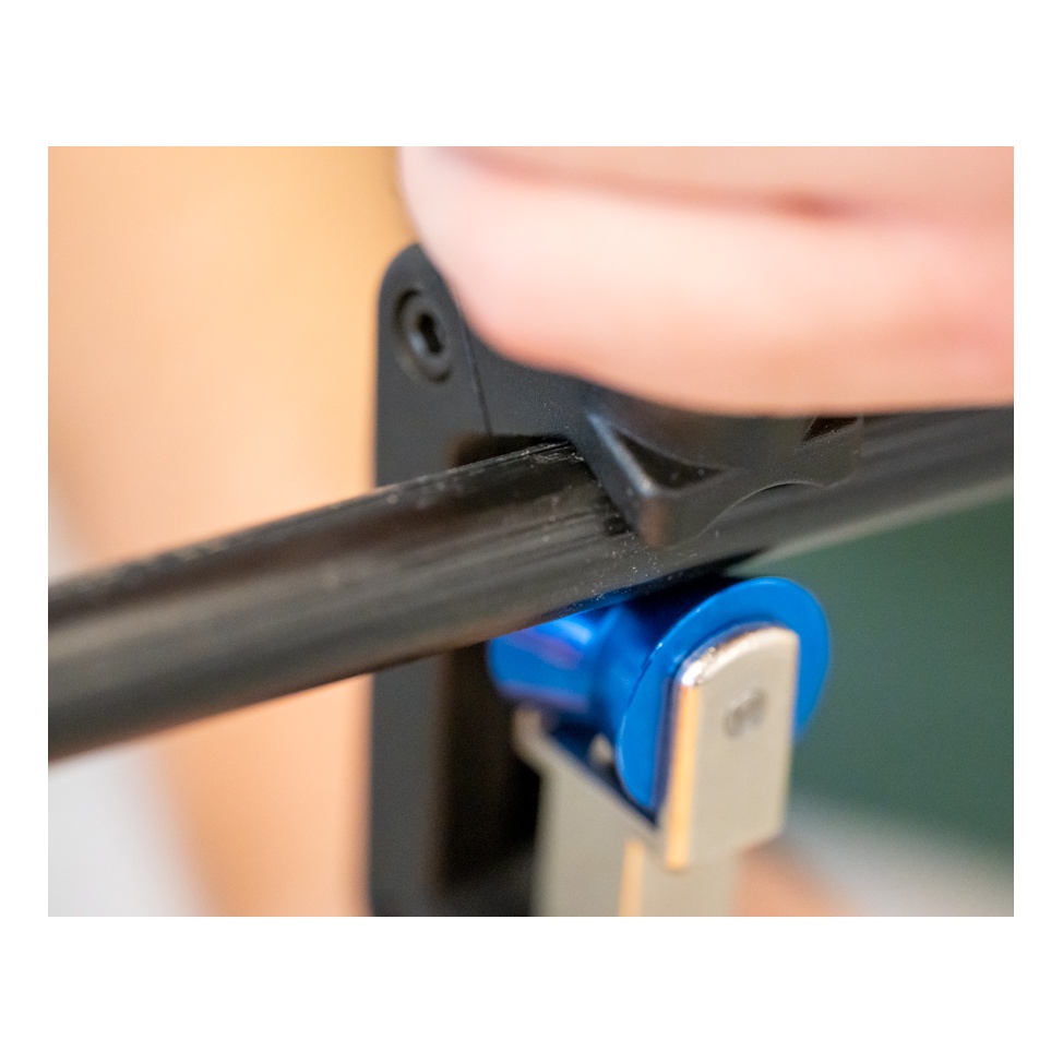 Jonard Tools AST-210 CableSaber+ Armored Mid-Span Cable Slit & Ring Tool (4 - 30 mm) – product view 16