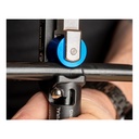 Jonard Tools AST-210 CableSaber+ Armored Mid-Span Cable Slit & Ring Tool (4 - 30 mm) – product view 20