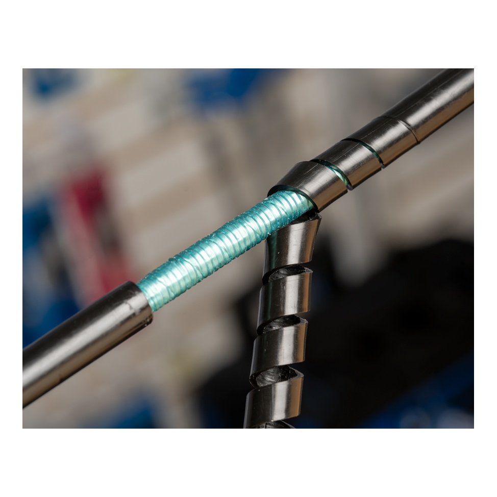 Jonard Tools AST-210 CableSaber+ Armored Mid-Span Cable Slit & Ring Tool (4 - 30 mm) – product view 22