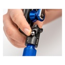 Jonard Tools AST-210 CableSaber+ Armored Mid-Span Cable Slit & Ring Tool (4 - 30 mm) – product view 19