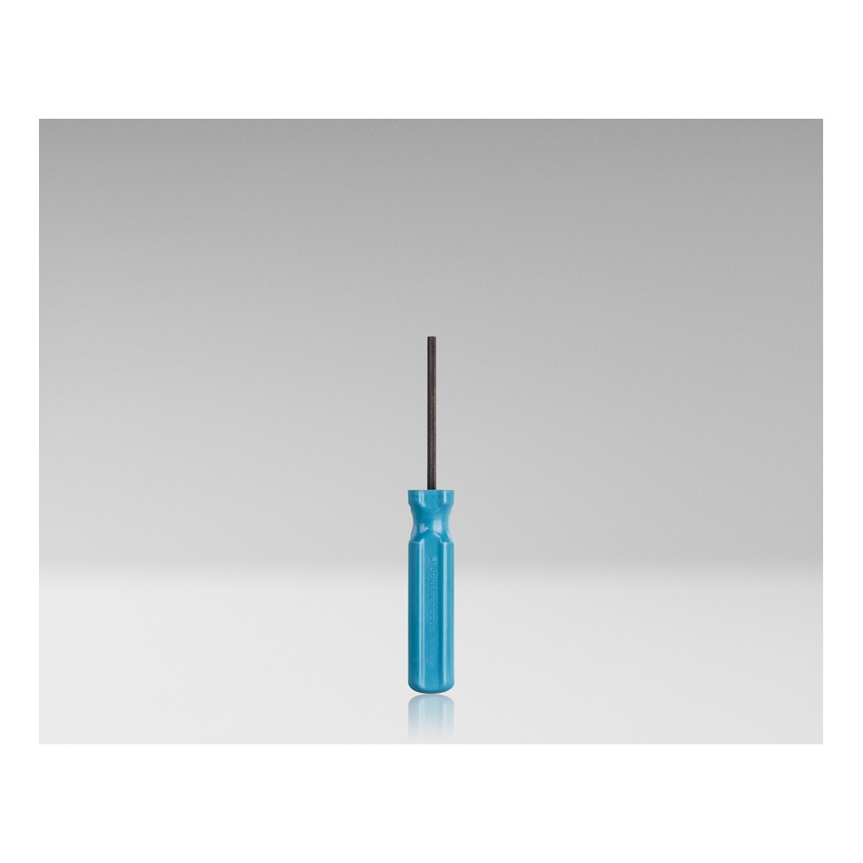 Jonard Tools BW-532-3 Booth Wrench 3" Long Shaft – product view 2