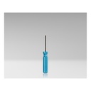 Jonard Tools BW-532-3 Booth Wrench 3" Long Shaft – product view 2