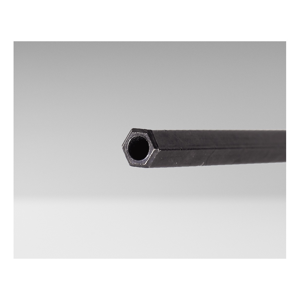 Jonard Tools BW-532 Booth Wrench 6" Long Shaft – product view 3