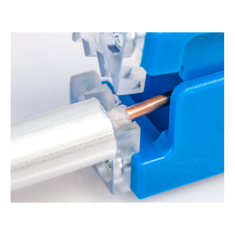 Jonard Tools CC-120 Coax Center Conductor Cleaner – product view 6
