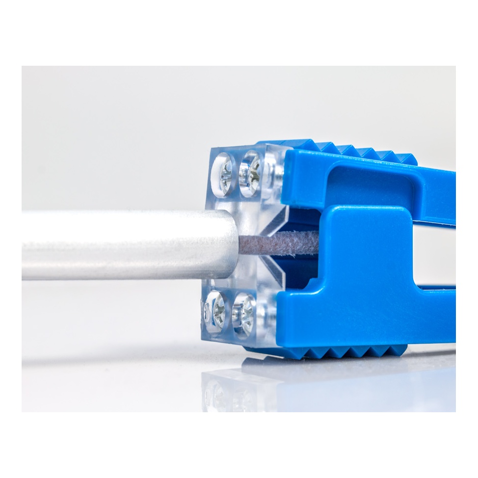 Jonard Tools CC-120 Coax Center Conductor Cleaner – product view 3