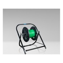 Jonard Tools CC-2721 Steel Cable Caddy For 16" X 20" Wire Spools – product view 2