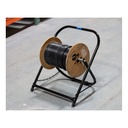 Jonard Tools CC-2721 Steel Cable Caddy For 16" X 20" Wire Spools – product view 13