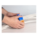 Jonard Tools CCB-25 Cable Comb Organizing Tool - CAT 5e, 6 – product view 7