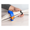 Jonard Tools CCB-25 Cable Comb Organizing Tool - CAT 5e, 6 – product view 9