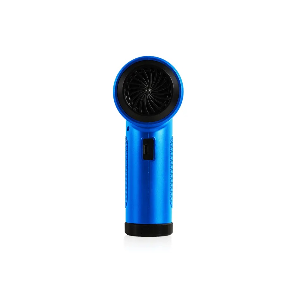 Jonard Tools AIR-1 Battery Powered Air Duster – product view 4