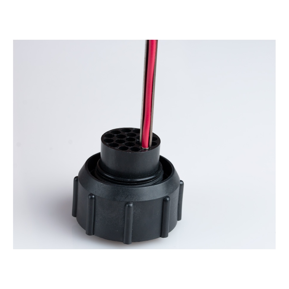 Jonard Tools A-4599 Insertion Tool Contact Size 16 – product view 4