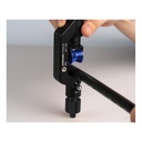 Jonard Tools AST-200 CableSaber Armored Mid-Span Cable Slit & Ring Tool (4 - 28.6 mm) – product view 7