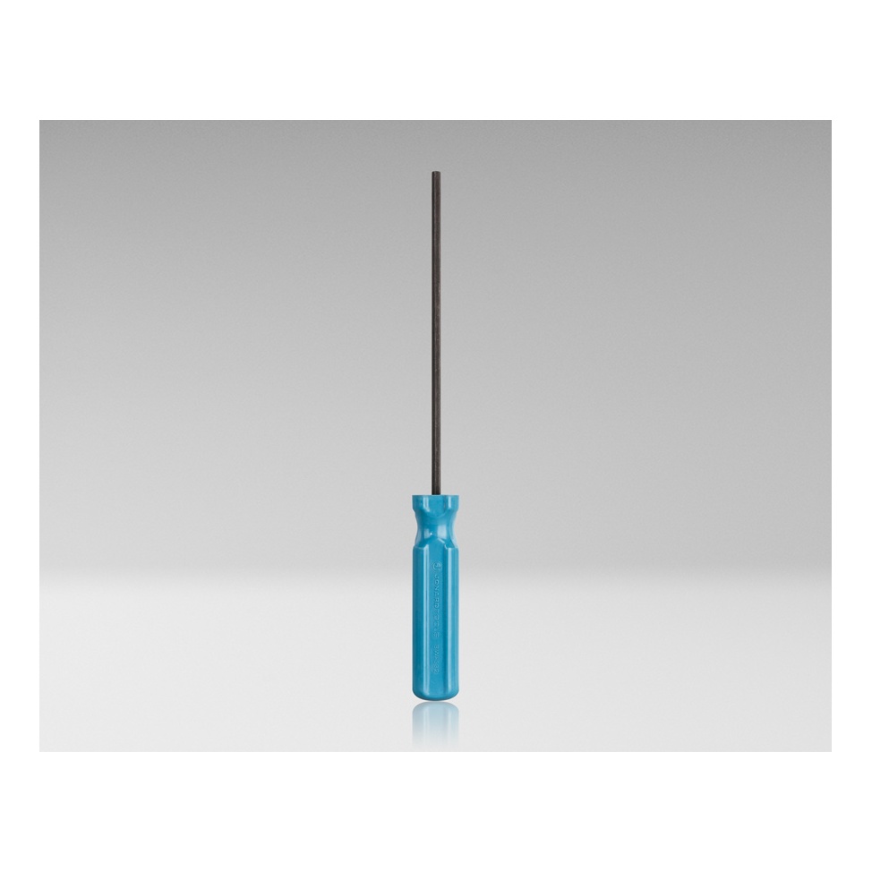 Jonard Tools BW-532 Booth Wrench 6" Long Shaft – product view 2
